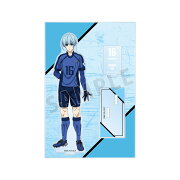 【グッズ】TVアニメ『ブルーロック』 氷織 羊 パーツ付きBIGアクリルスタンド vol.2