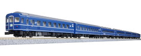 14系500番台　寝台急行「まりも／大雪／利尻」　7両セット 【10-1953】 (鉄道模型 Nゲージ)