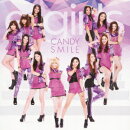 CANDY SMILE(CD+DVD)