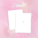 【輸入盤】3RDミニ・アルバム：イン・ブルーム