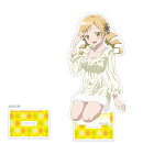 劇場版 魔法少女まどか☆マギカ[新編]叛逆の物語 BIGアクリルスタンド(マミ/部屋着)
