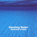 ストレス解消〜水の戯れ