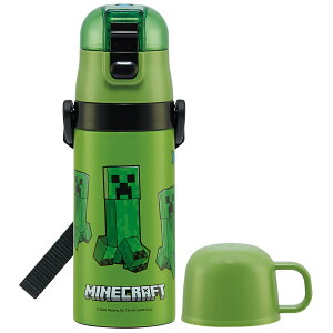 Minecraft ExploreMore }CNtg }CN@ ql XeX2WAY^Cv 420mlERbv350ml Skater XP[^[ qp2WAY{g SKDC3