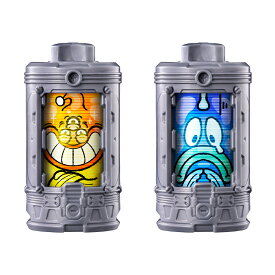 超宇宙刑事ギャバン インフィニティ　＜セット販売＞DXエモルギアセット02・03