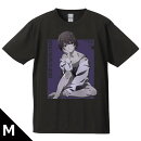 ＜物語＞シリーズ Tシャツ 戦場ヶ原ひたぎ シャツver． Mサイズ
