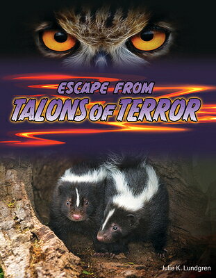 楽天ブックス: Escape from Talons of Terror - Julie K. Lundgren ...