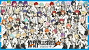 あんさんぶるスターズ!!DREAM LIVE Tour 10th xALL STARS!!【Blu-ray】