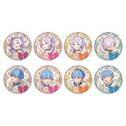葬送のフリーレン ヴィンテージシリーズ 缶バッジVol．3