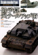 Scale model fan(vol.21)