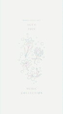 【楽天ブックス限定先着特典】MANKAI STAGE『A3!』ACT3! 2025 MUSIC COLLECTION(L版ブロマイド(6枚セット))