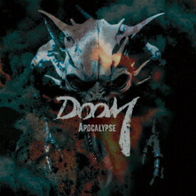 APOCALYPSE [ DOOM ]