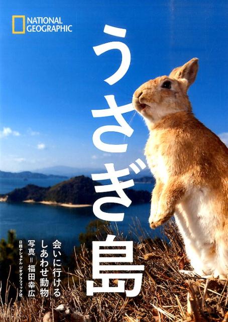 うさぎ島　会いに行けるしあわせ動物