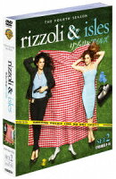 リゾーリ&アイルズ ＜フォース・シーズン＞ セット2