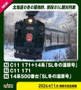 C11 171 【2021-1】 (鉄道模型 Nゲージ)