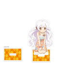 劇場版 魔法少女まどか☆マギカ[新編]叛逆の物語 BIGアクリルスタンド(なぎさ/部屋着)