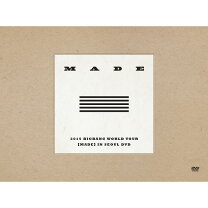 楽天市場】bigbang world tour【made] final in seoul dvdの通販