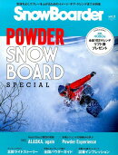 SnowBoarder(2017 vol.3)