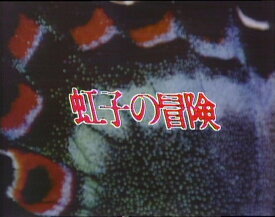 虹子の冒険 コレクターズDVD [ 夏目雅子 ]