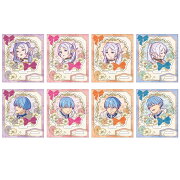 葬送のフリーレン ヴィンテージシリーズ ミニアクリルスタンド