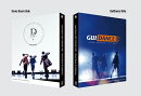 Lead Upturn 2021 ONLINE LIVE 〜Sonic Boom & GuiDance〜 【Blu-ray】
