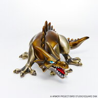 『ドラゴンクエスト』 メタリックモンスターズギャラリー ドラゴン～40周年記念バージョン～ (フィギュア…