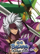 戦国BASARA Judge End 其の参【Blu-ray】