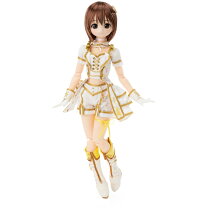 楽天市場】アイドルマスター 萩原雪歩 1／8スケールの通販
