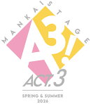 MANKAI STAGE『A3!』ACT3! 〜SPRING & SUMMER 2026〜【Blu-ray】