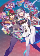 【特典】カルドアンシェル Nintendo Switch 2 Edition 限定版(【初回外付特典】描き下ろしA4クリアファイル)