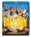 フォールガイ スペシャル・プライス【Blu-ray】 [ デヴィッド・リーチ ]