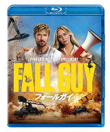 フォールガイ スペシャル・プライス【Blu-ray】 [ デヴィッド・リーチ ]