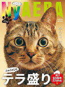 AERAムック　NyAERA2026　テラ盛り
