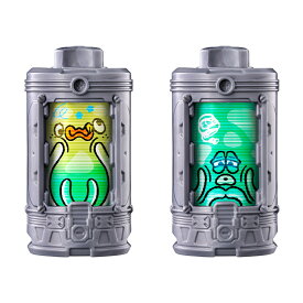 超宇宙刑事ギャバン インフィニティ　＜セット販売＞DXエモルギアセット06・DXエモルギアダイザー
