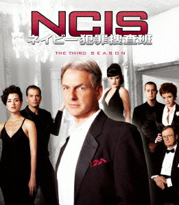 NCIS ͥӡȺܺ 3ȥBOX