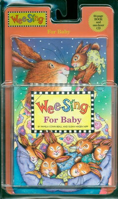 Wee Sing for Baby [With CD]