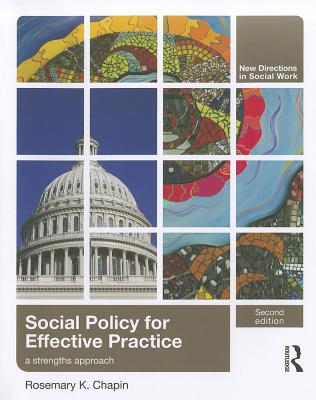 楽天ブックス: Social Policy for Effective Practice: A Strengths Approach ...