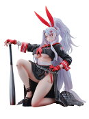 『アズールレーン』 プリンツ・ハインリヒ 裏の裏番長？ 1/6スケール (PVC塗装済み完成品フィギュア)