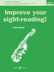 �y�A���y���z�n���X, Paul: Improve Your Sight-Reading! �o�C�I�����E�O���[�h 2(�V��) [ �n���X, Paul ]