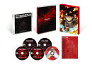 炎炎ノ消防隊 参ノ章上巻 初回限定生産特装版【Blu-ray】