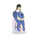 TVアニメ「リコリス・リコイル」描き下ろし 井ノ上たきな 着ぐるみver. オーロラアクリルスタンド