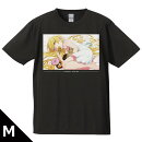 ＜物語＞シリーズ Tシャツ 忍野忍 vol．2 Mサイズ