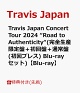 ��ͽ��ۡ�������ŵ��Travis Japan Concert Tour 2024 ��Road to Authenticity��(�������������סܽ���ס��̾���(���ץ쥹) Blu-ray���å�)��Blu-ray��(���ꥢ�ե�����(B5)�ܥ��ꥢ�ݥ�����(B4)�ܥȥ졼�ǥ��󥰥�����7�糧�å�)