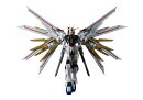 GUNDAM UNIVERSE 『機動戦士ガンダムSEED FREEDOM』 ZGMF/A-262PD-P MIGHTY STRIKE FREEDOM GUNDAM (塗装済み可動フ…