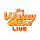 ��ͽ���The Wakey Show LIVE�ʴ������������ǡ�
