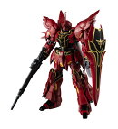 GUNDAM UNIVERSE 『機動戦士ガンダムUC』 MSN-06S SINANJU (塗装済み可動フィギュア)