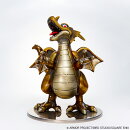 『ドラゴンクエスト』 メタリックモンスターズギャラリー 竜王〜40周年記念バージョン〜 (フィギュア)
