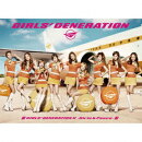 GIRLS’ GENERATION 2 〜Girls & Peace〜(初回限定盤 CD+DVD)