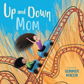 Up and Down Mom UP & DOWN MOM （Child's Play Library） [ Child's Play ]