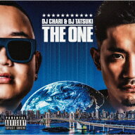 THE ONE【アナログ盤】 [ DJ CHARI & DJ TATSUKI ]