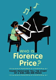 Who Is Florence Price? WHO IS FLORENCE PRICE [ Kaufman Music Center ]